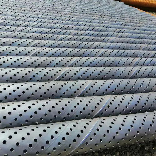 汕尾桥式滤水管如何分类？