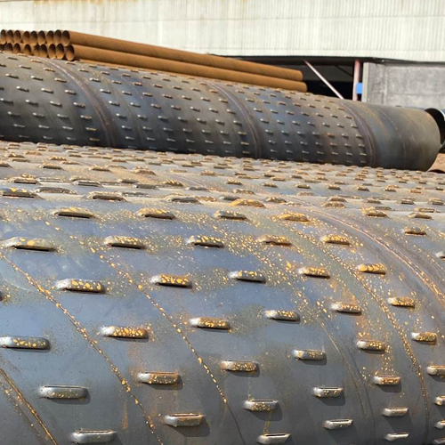 汕尾桥式滤水管的材质如何选择？