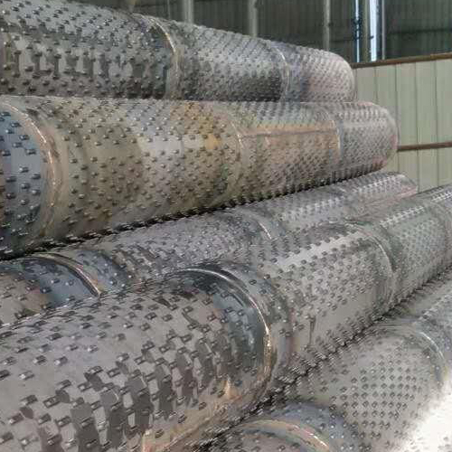 汕尾滤水管一般口径的选择方式