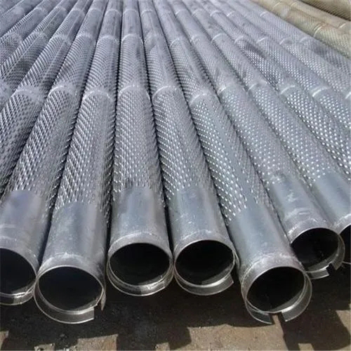 汕尾滤水管施工注意事项