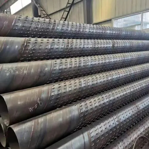 汕尾滤水管施工过程中如何保证安全操作？