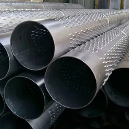 汕尾滤水管口径多大最适合施工？