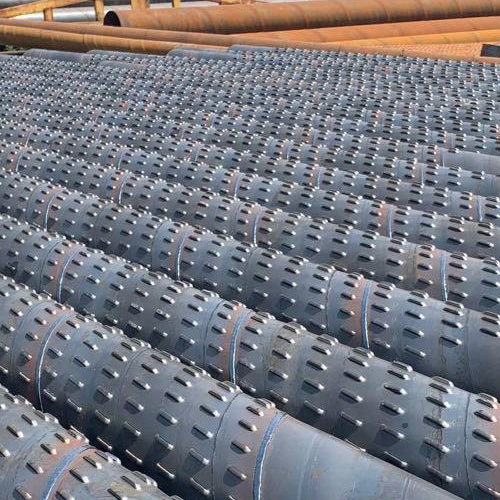 汕尾滤水管现场勘测技术要求