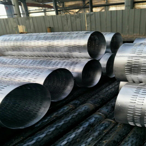 汕尾桥式滤水管设备安装注意事项