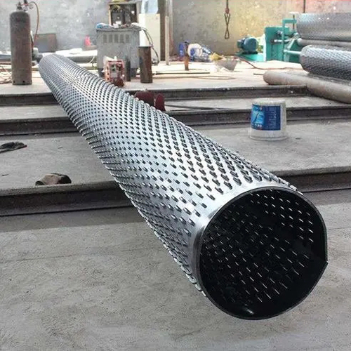 汕尾滤水管的施工标准包括哪几个方面？